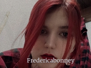 Fredericabonney