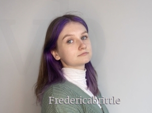 Fredericabrittle