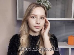 Fredericabroadhu