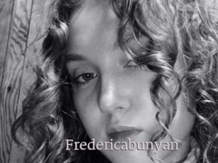 Fredericabunyan