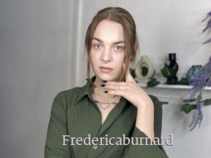 Fredericaburnard