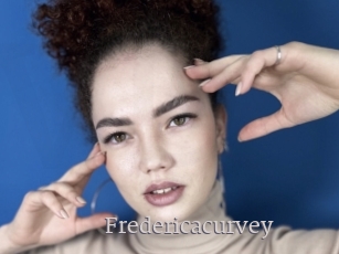 Fredericacurvey