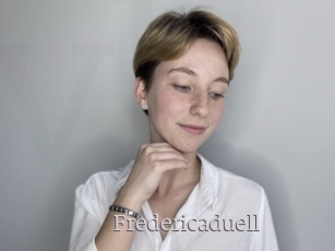Fredericaduell