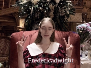 Fredericadwight