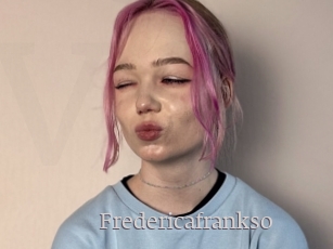 Fredericafrankso