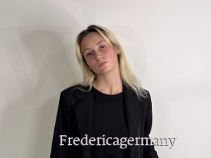 Fredericagermany