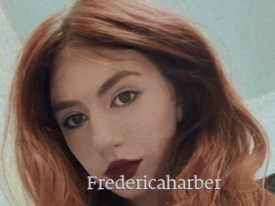 Fredericaharber
