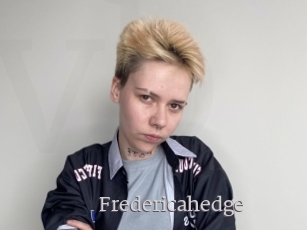 Fredericahedge