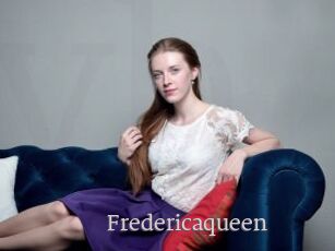 Fredericaqueen