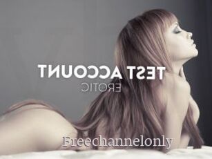 Freechannelonly