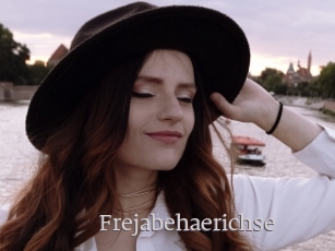 Frejabehaerichse