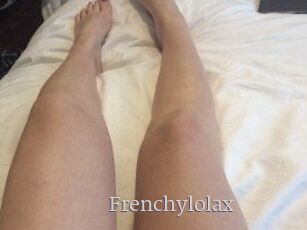 Frenchylolax