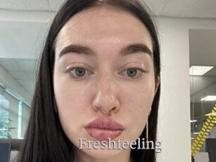 Freshfeeling