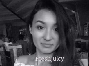 Freshjuicy