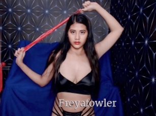 Freyafowler