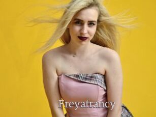 Freyafrancy