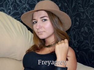 Freyagrey