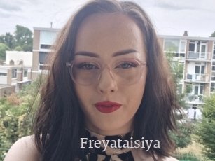 Freyataisiya