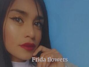 Frida_flowers