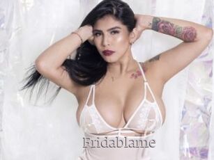 Fridablame