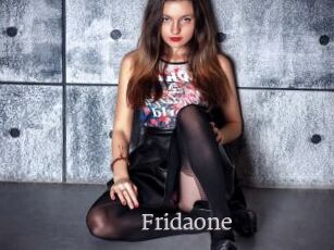 Fridaone