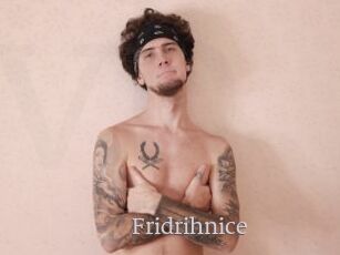 Fridrihnice