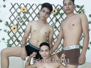 Friend_team3
