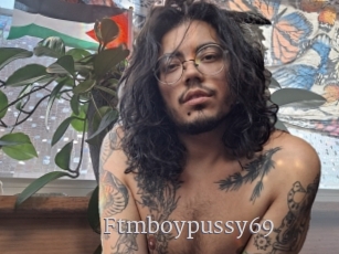 Ftmboypussy69