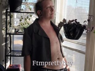 Ftmprettyboy