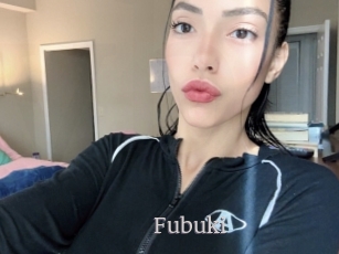 Fubuki