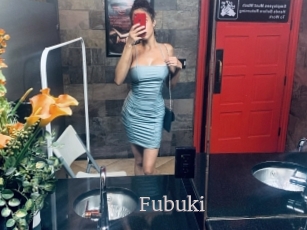 Fubuki