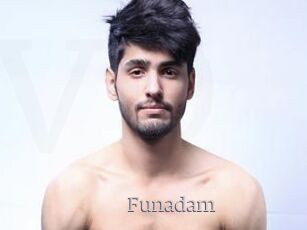 funadam Vidéo Beurettes