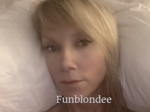 Funblondee