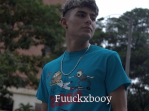 Fuuckxbooy