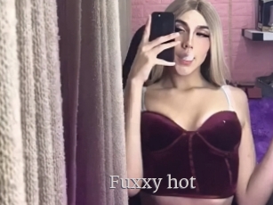 Fuxxy_hot