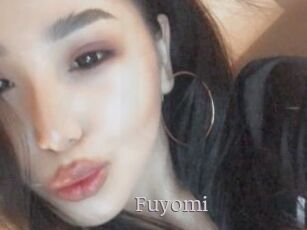 Fuyomi