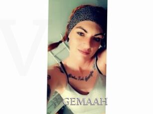 GEMAAH
