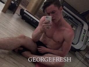 GEORGE_FRESH