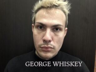 GEORGE_WHISKEY