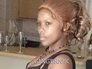 GINGERNIK