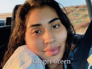 GInger_Green