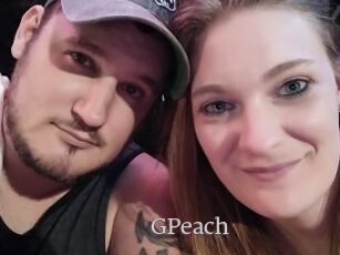 GPeach