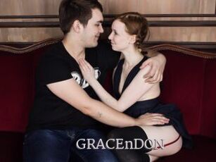 GRACEnDON