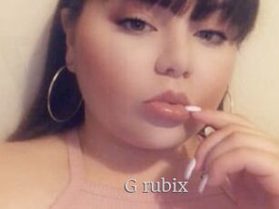 G_rubix