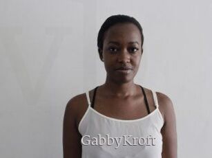 GabbyKroft