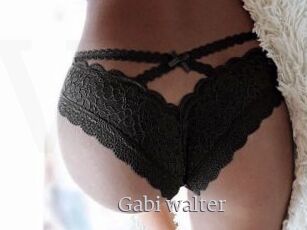 Gabi_walter