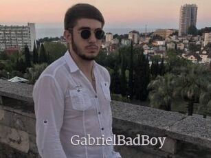 GabrielBadBoy