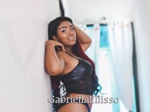GabriellaEllisso