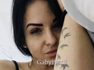 GabyBrazil