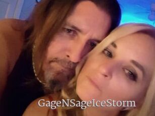 GageNSageIceStorm